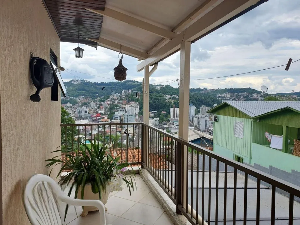 Casa, 6 quartos, 217 m² - Foto 11