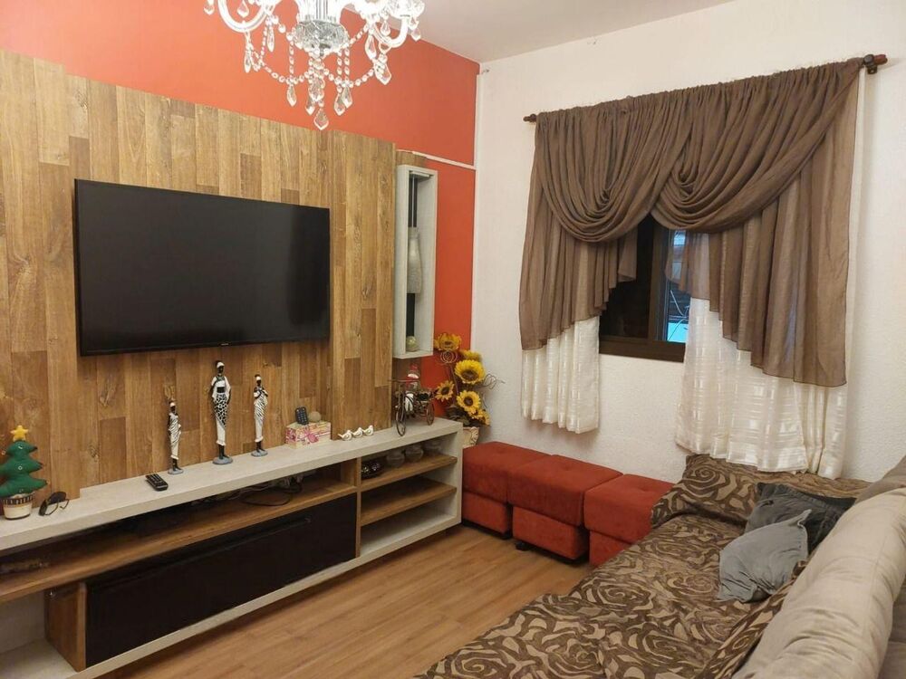 Casa, 6 quartos, 217 m² - Foto 3