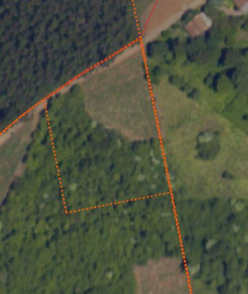Terreno, 4000 m² - Foto 2