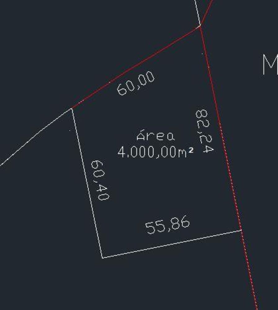 Terreno, 4000 m² - Foto 3