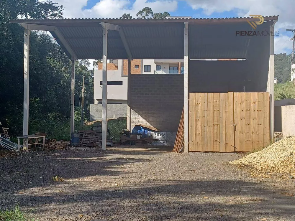 Loteamento e Condomínio à venda, 534M2 - Foto 4