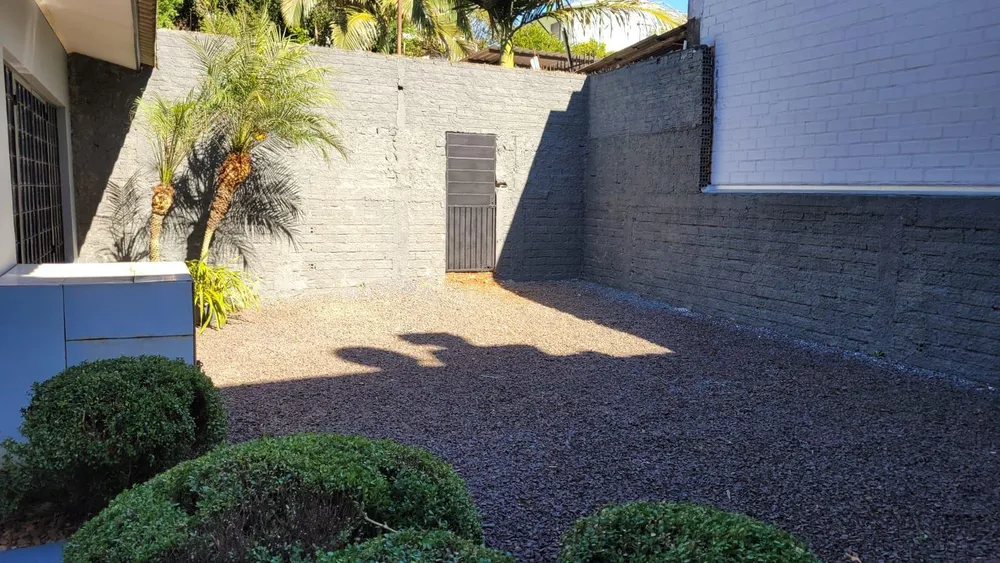 Casa, 3 quartos, 252 m² - Foto 1