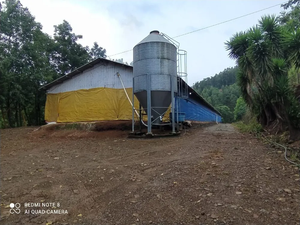 Loteamento e Condomínio, 17 hectares - Foto 4