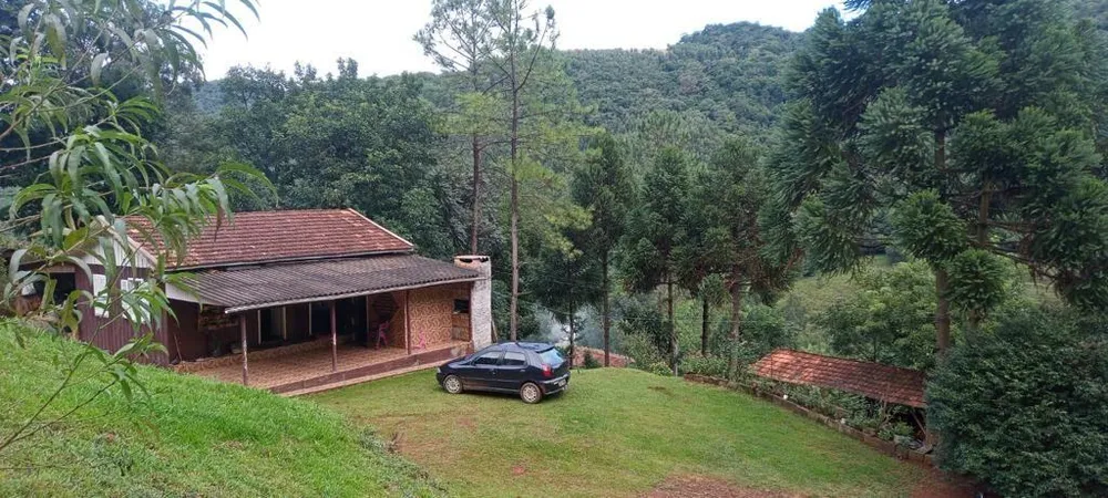 Loteamento e Condomínio, 17 hectares - Foto 1