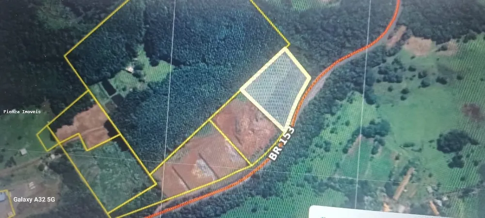 Loteamento e Condomínio, 2 hectares - Foto 2