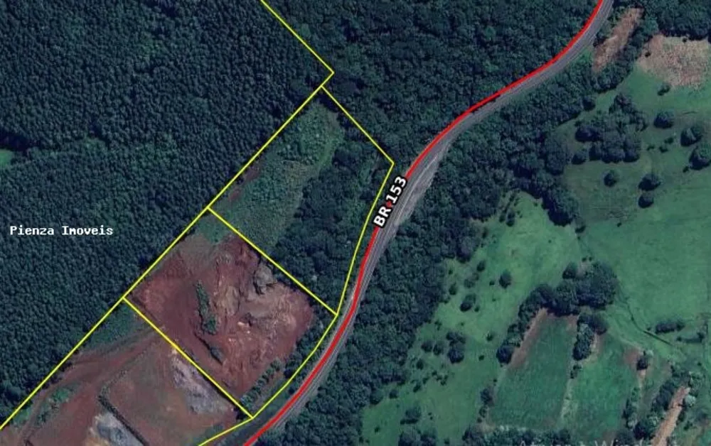 Loteamento e Condomínio, 2 hectares - Foto 1