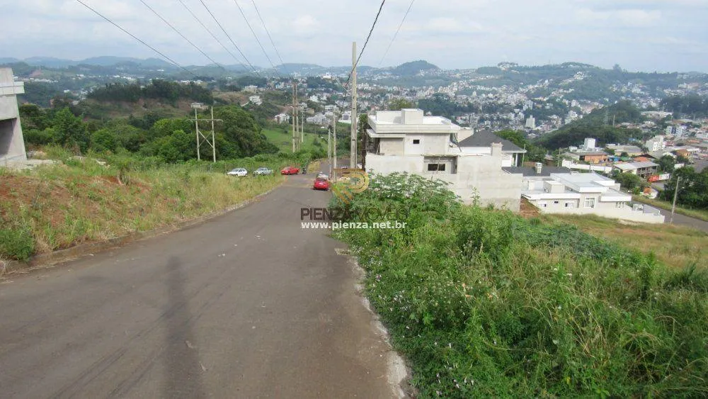 Terreno, 450 m² - Foto 1