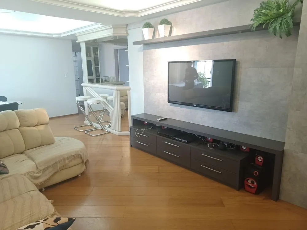 Apartamento, 3 quartos, 128 m² - Foto 3