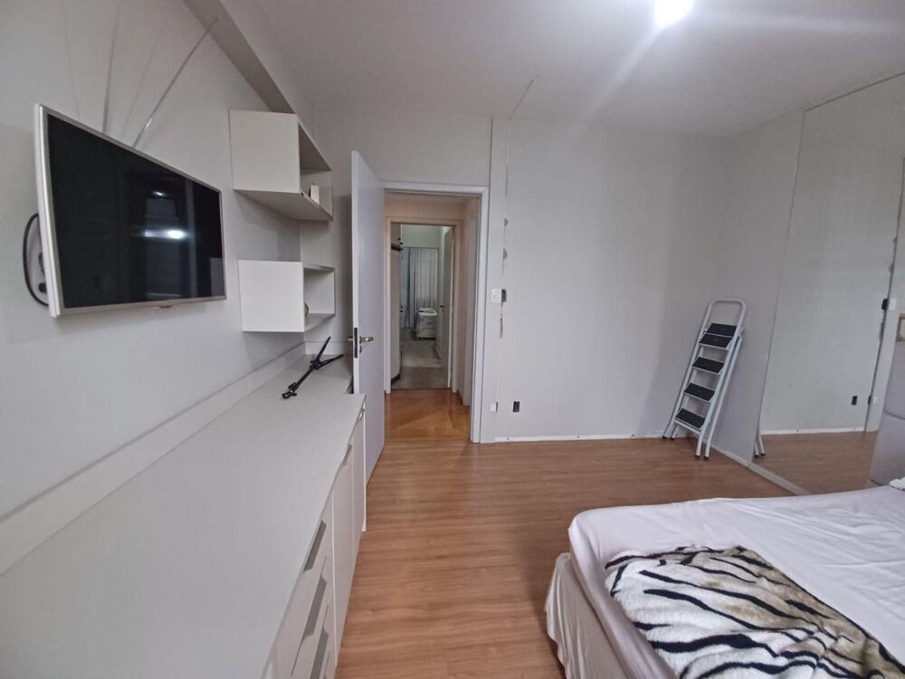 Apartamento, 3 quartos, 128 m² - Foto 2