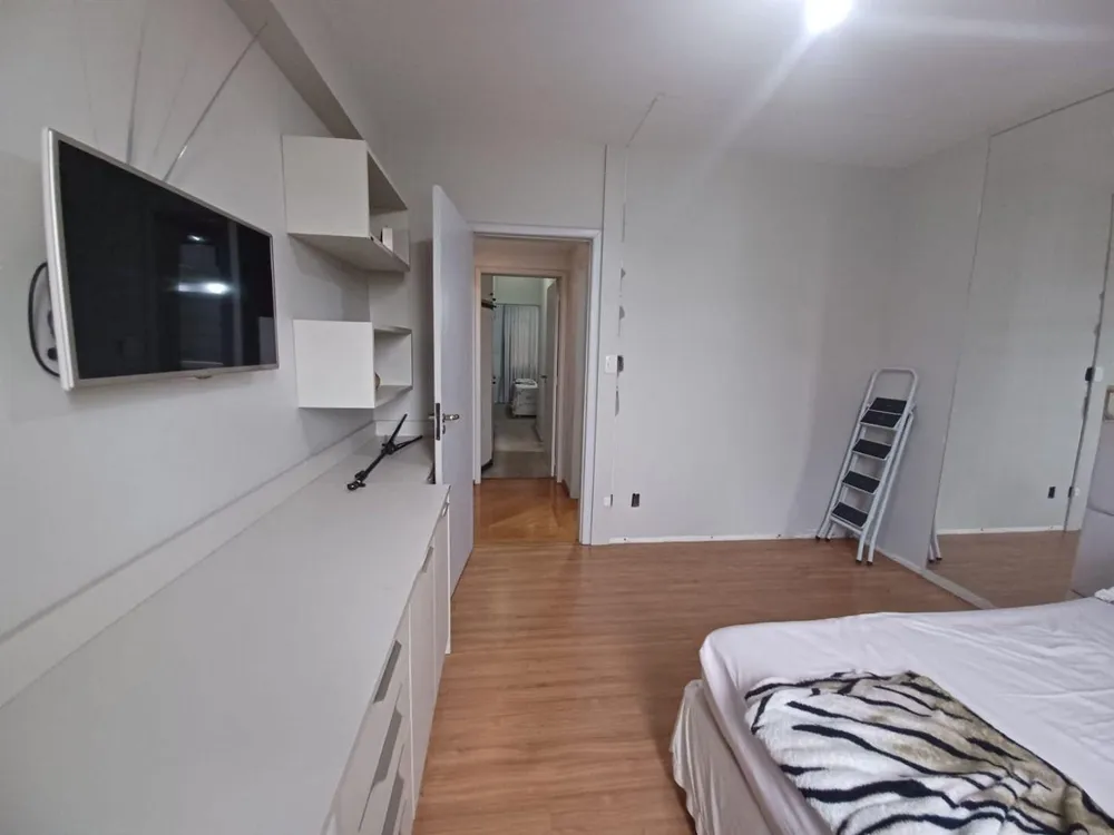 Apartamento, 3 quartos, 128 m² - Foto 3