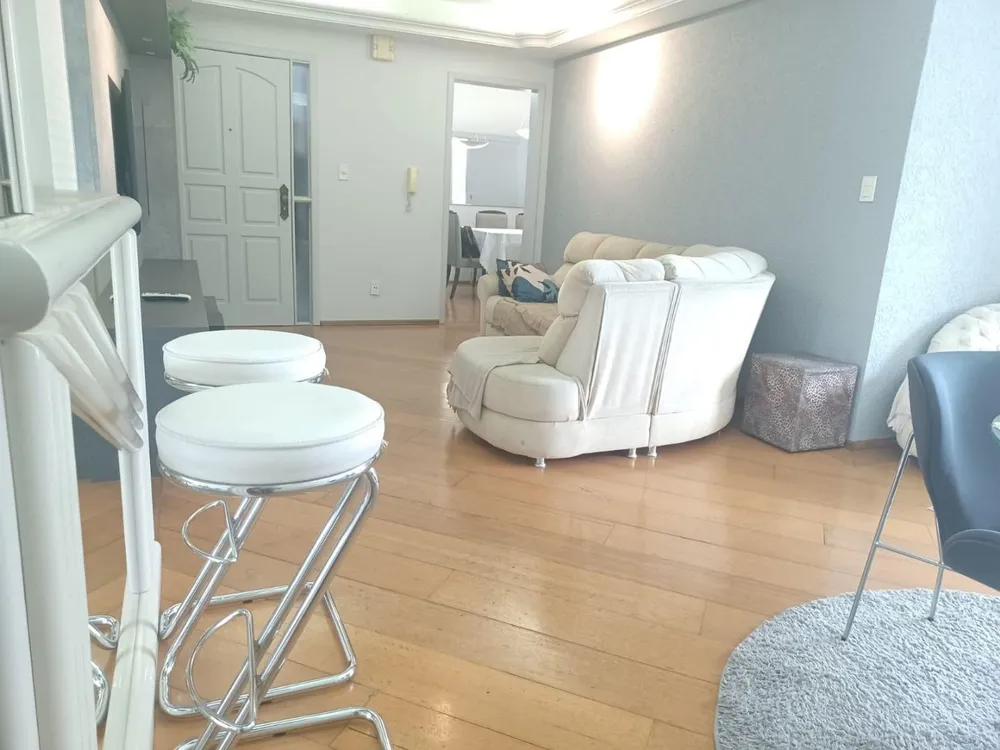 Apartamento, 3 quartos, 128 m² - Foto 8