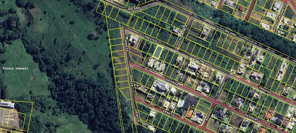 Terreno, 450 m² - Foto 1