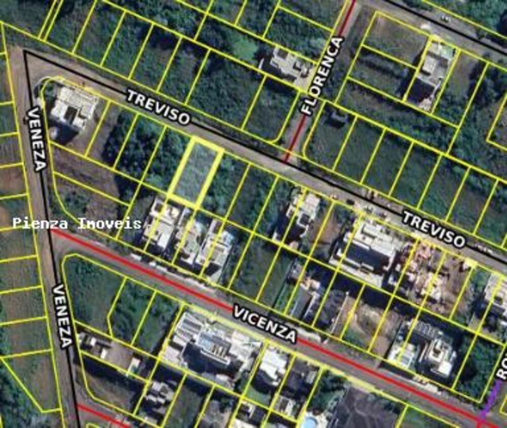 Terreno à venda, 450m² - Foto 1