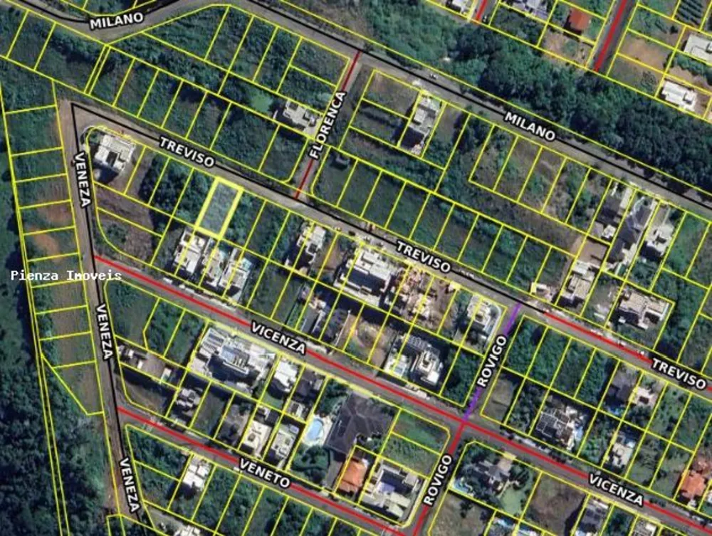 Terreno, 450 m² - Foto 3