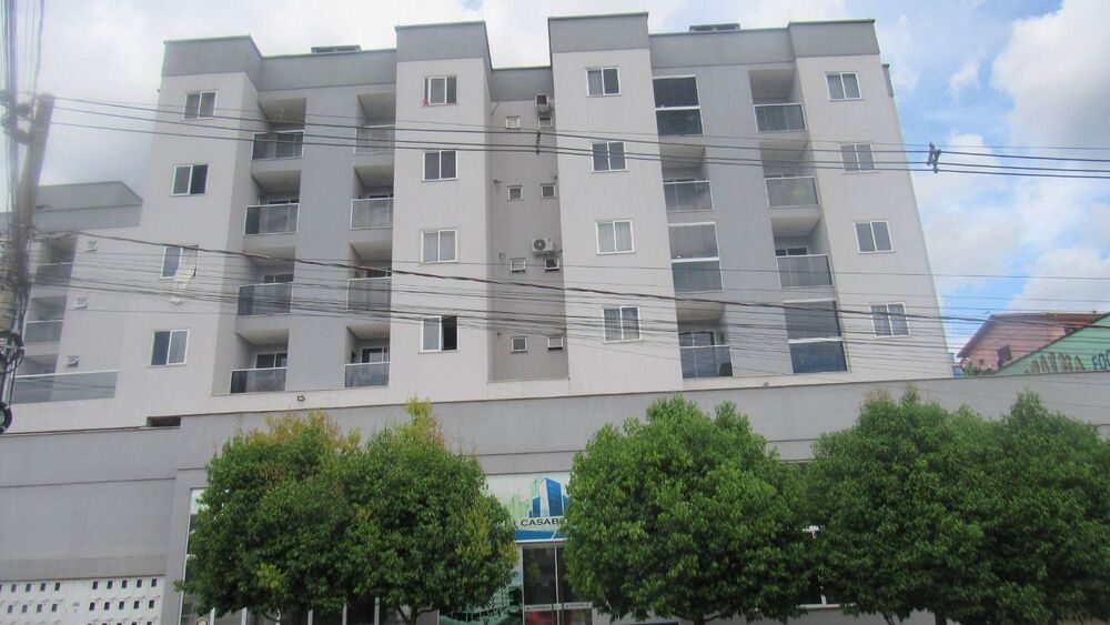 Apartamento, 3 quartos, 64 m² - Foto 4