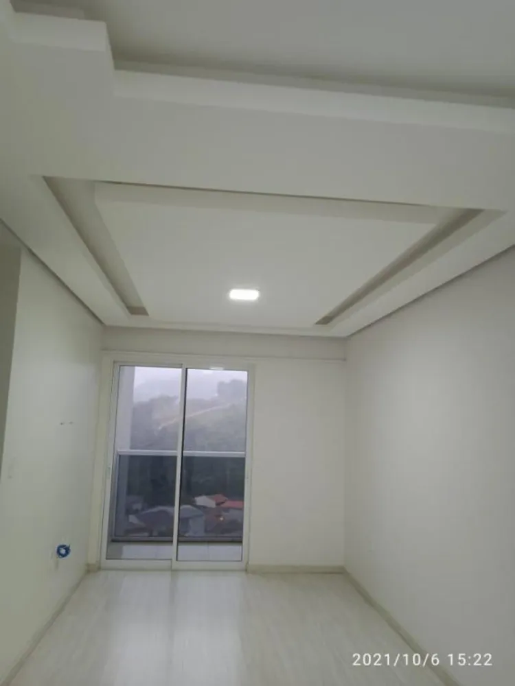Apartamento, 3 quartos, 64 m² - Foto 7