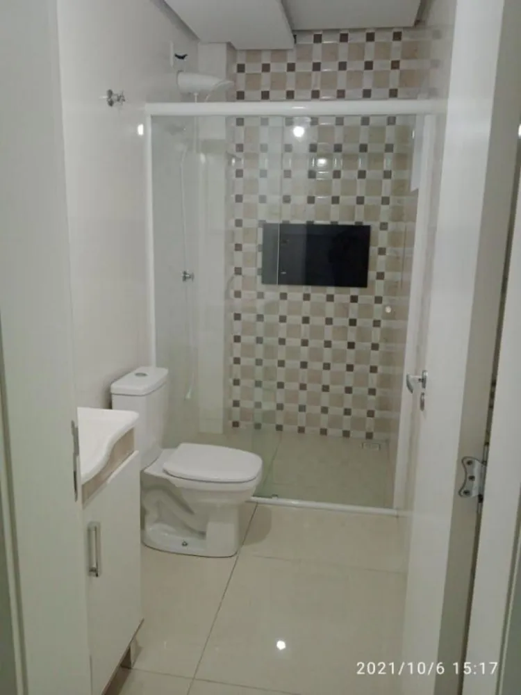 Apartamento, 3 quartos, 64 m² - Foto 12
