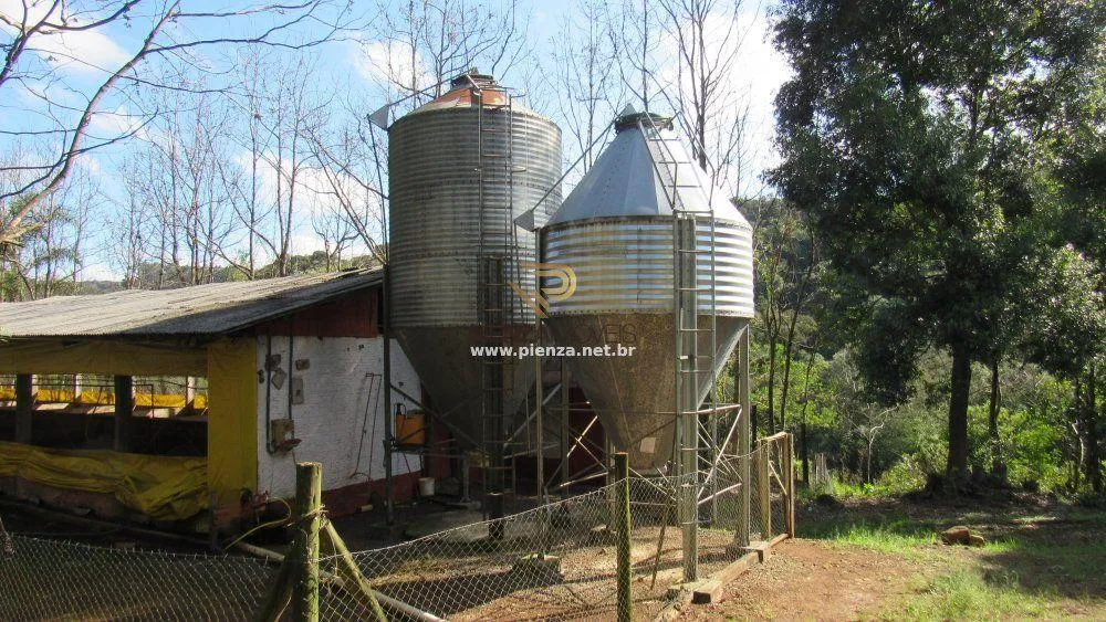 Loteamento e Condomínio, 6 hectares - Foto 1