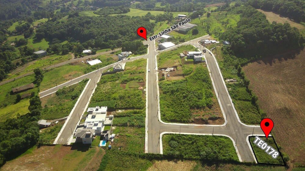 Terreno, 630 m² - Foto 3