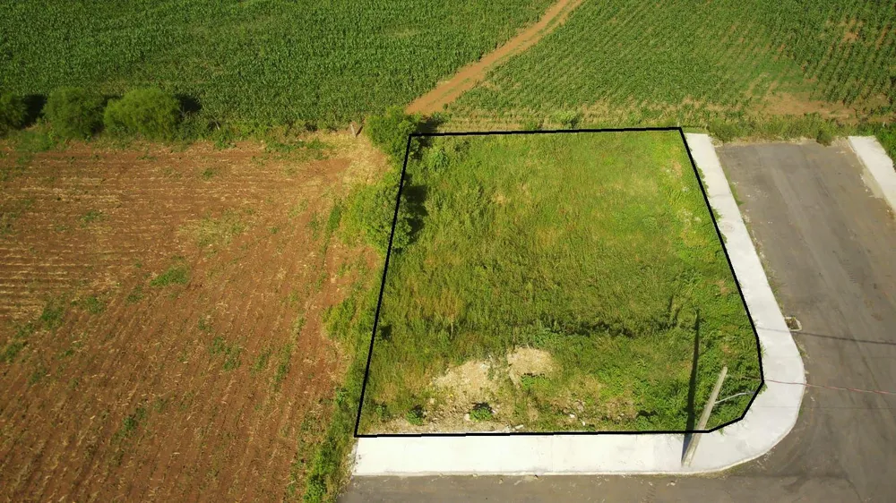 Terreno, 630 m² - Foto 4