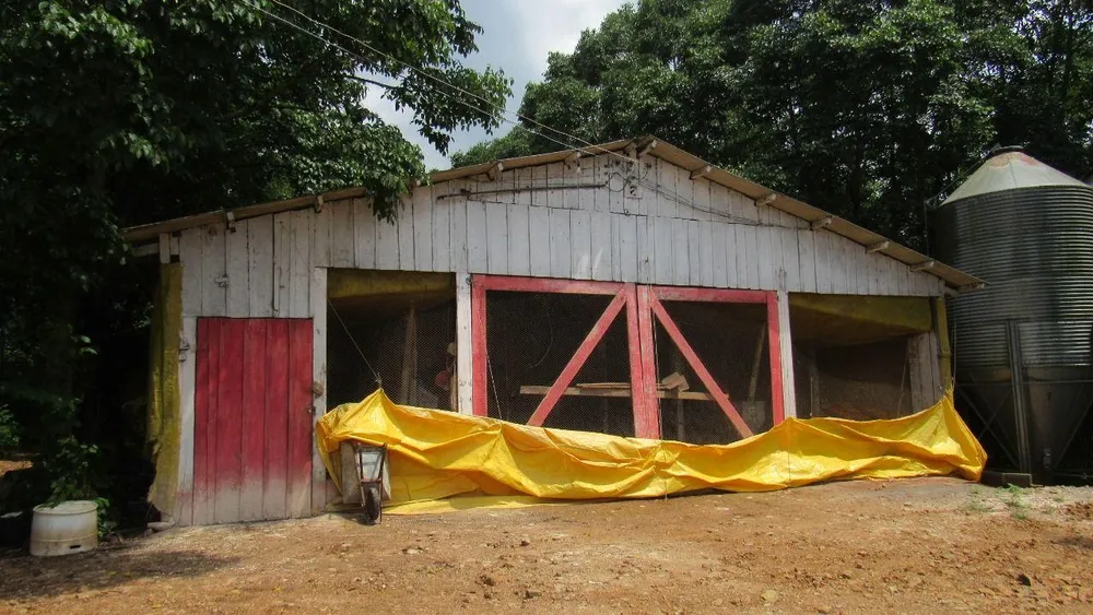 Loteamento e Condomínio, 4 hectares - Foto 7