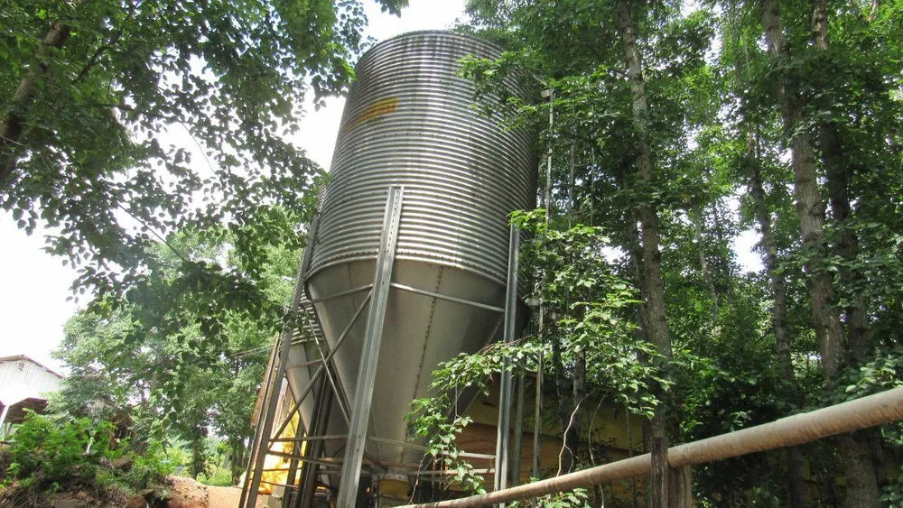 Loteamento e Condomínio, 4 hectares - Foto 2
