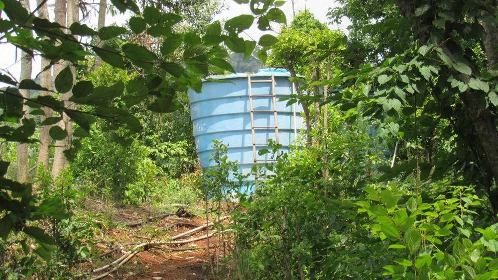 Loteamento e Condomínio, 4 hectares - Foto 8