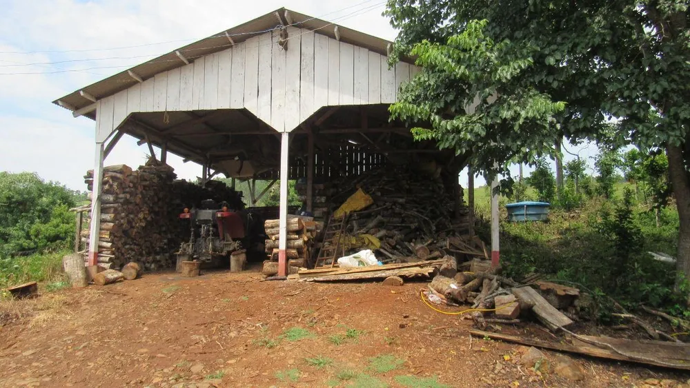 Loteamento e Condomínio, 4 hectares - Foto 10