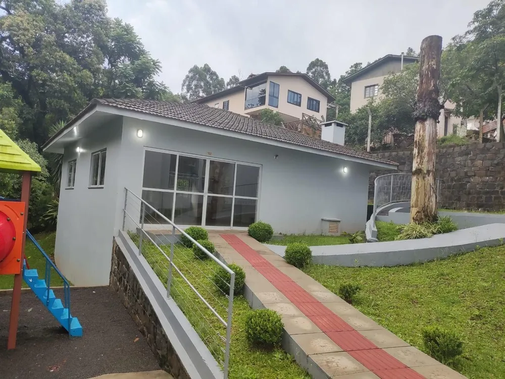 Apartamento, 2 quartos, 49 m² - Foto 3