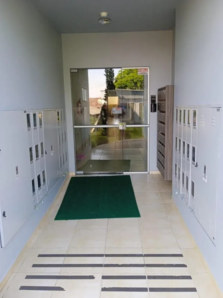 Apartamento, 2 quartos, 49 m² - Foto 1