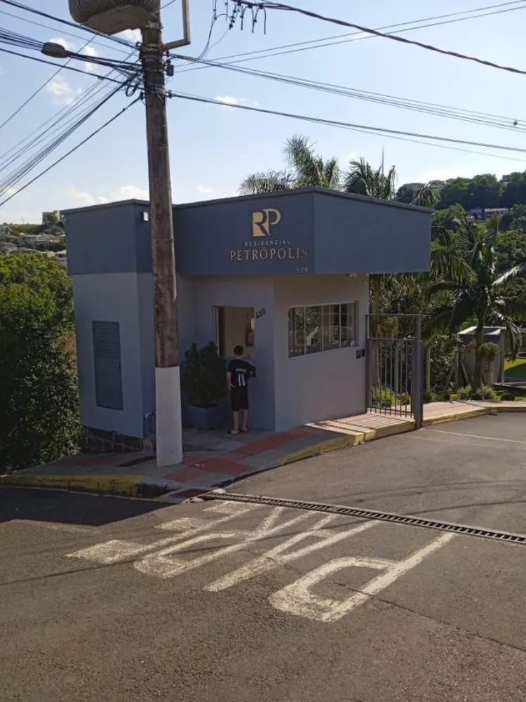 Apartamento, 2 quartos, 49 m² - Foto 2
