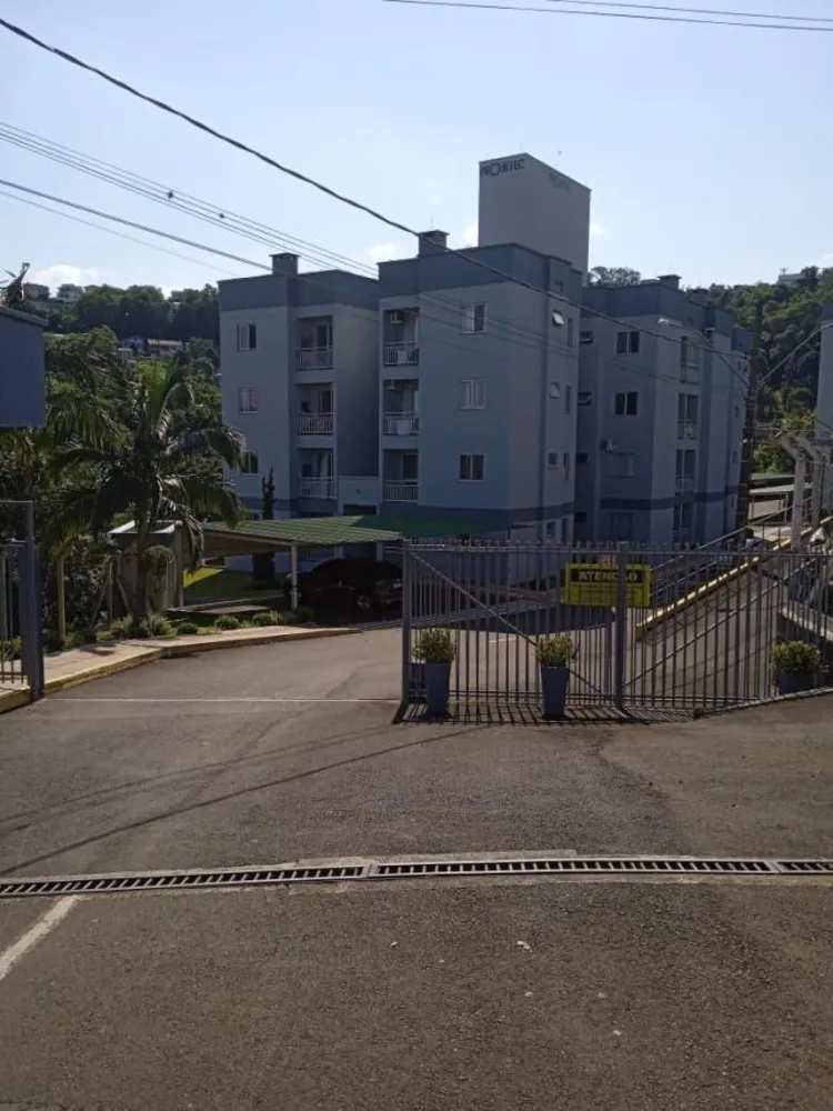 Apartamento, 2 quartos, 49 m² - Foto 2