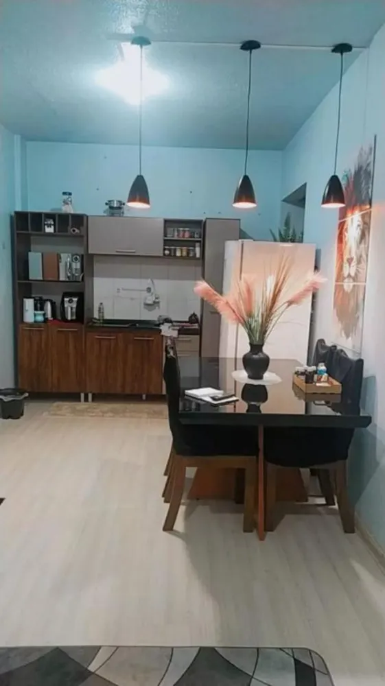 Apartamento, 2 quartos, 49 m² - Foto 4