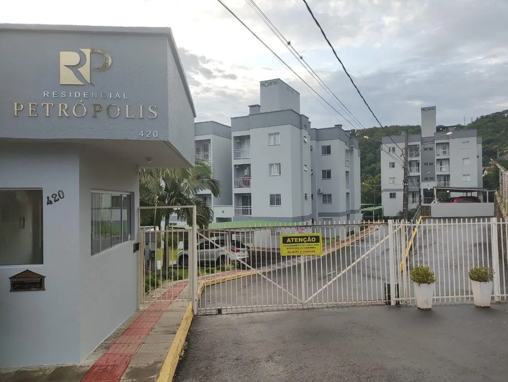 Apartamento, 2 quartos, 49 m² - Foto 11
