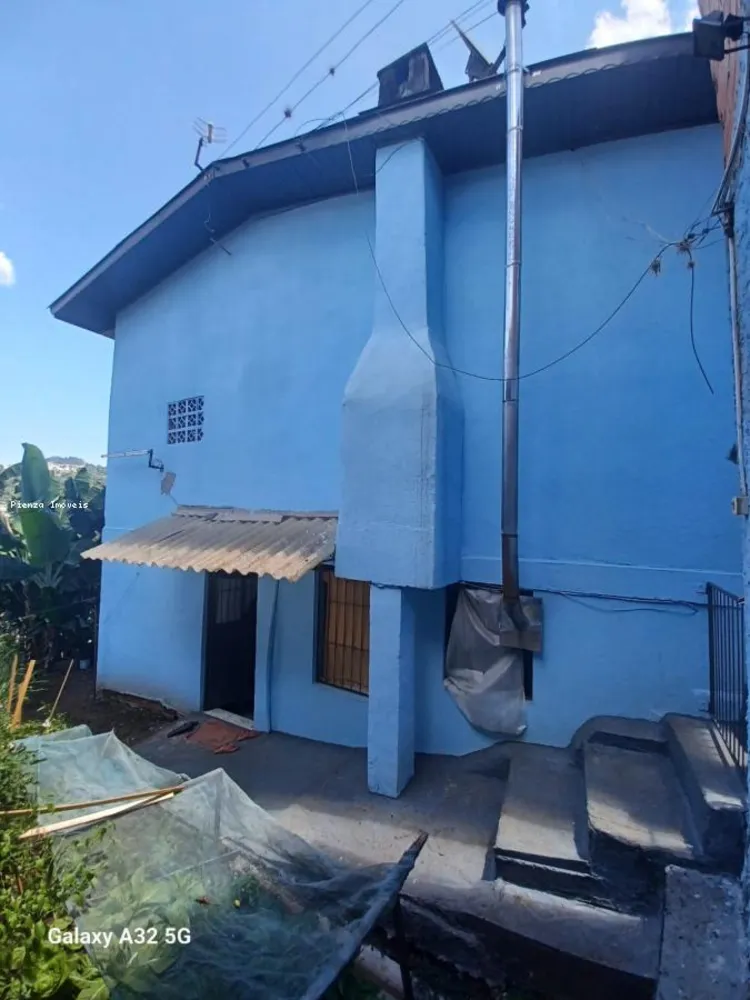 Casa, 5 quartos - Foto 3
