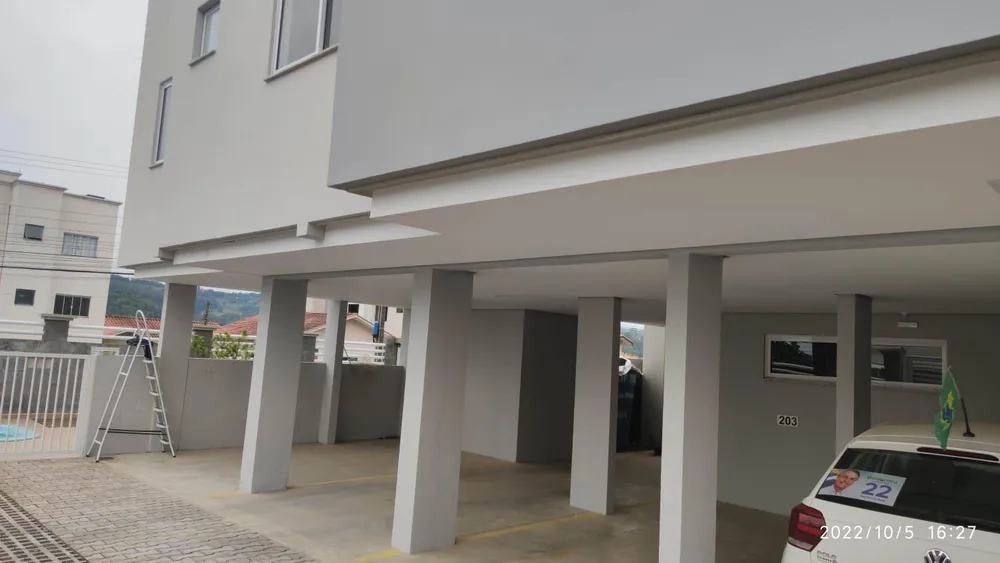 Apartamento, 4 quartos, 117 m² - Foto 2
