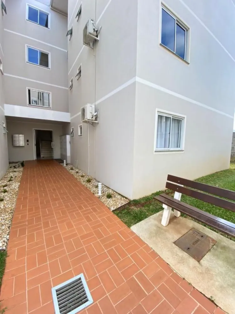Apartamento, 3 quartos, 76 m² - Foto 2