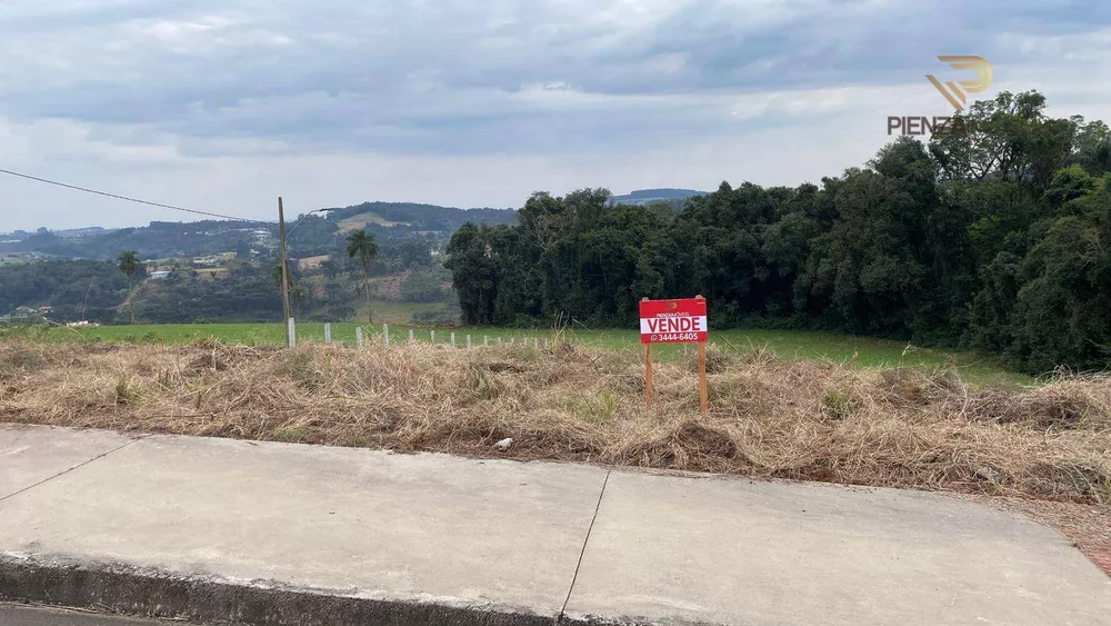 Loteamento e Condomínio à venda, 395M2 - Foto 1