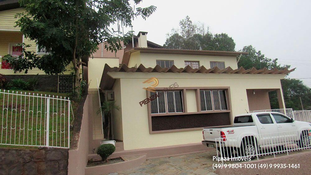 Casa, 3 quartos, 160 m² - Foto 1