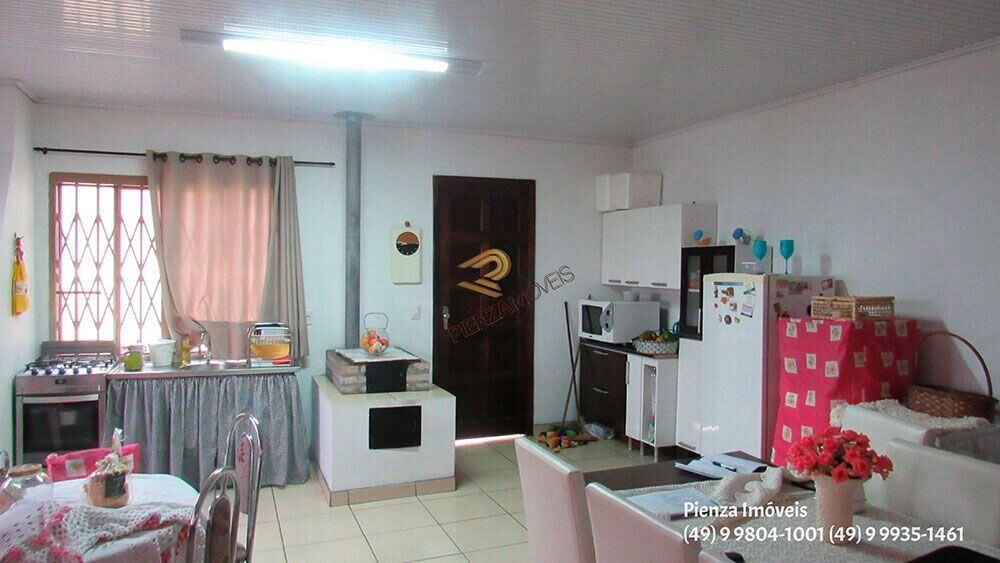 Casa, 3 quartos, 160 m² - Foto 3