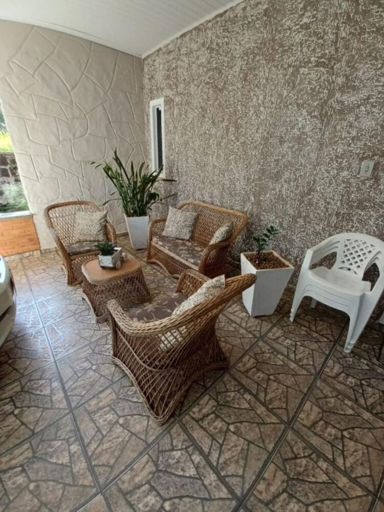 Chácara à venda com 3 quartos, 20000m² - Foto 3