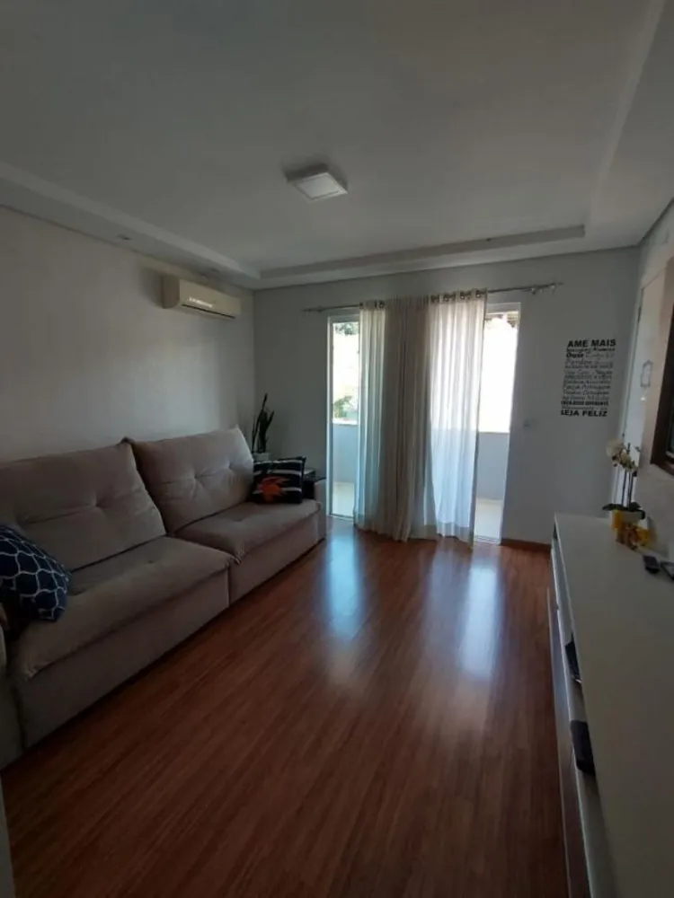 Apartamento, 2 quartos, 70 m² - Foto 2