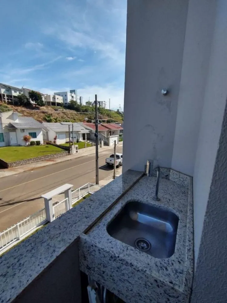 Apartamento, 2 quartos, 70 m² - Foto 7