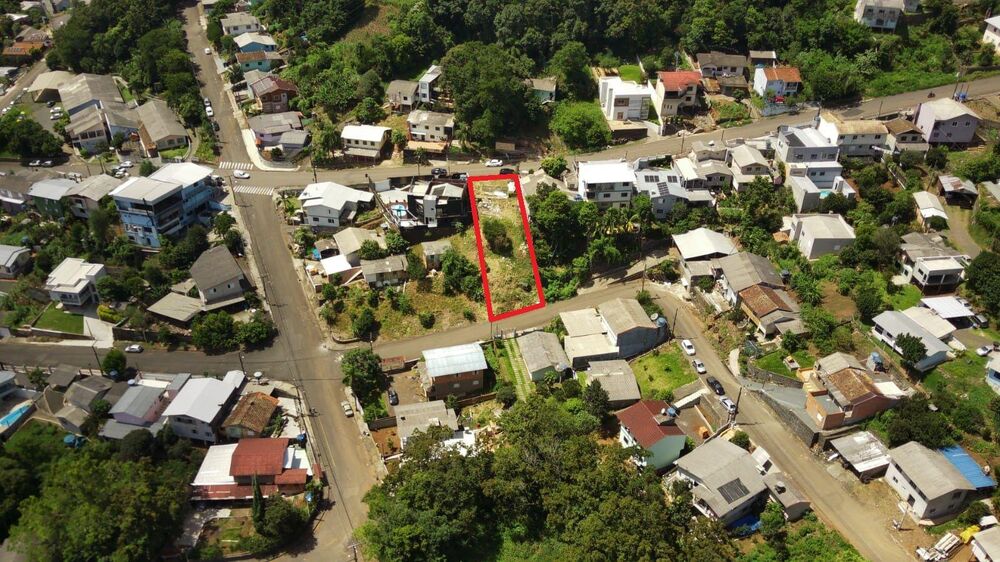 Terreno, 410 m² - Foto 2