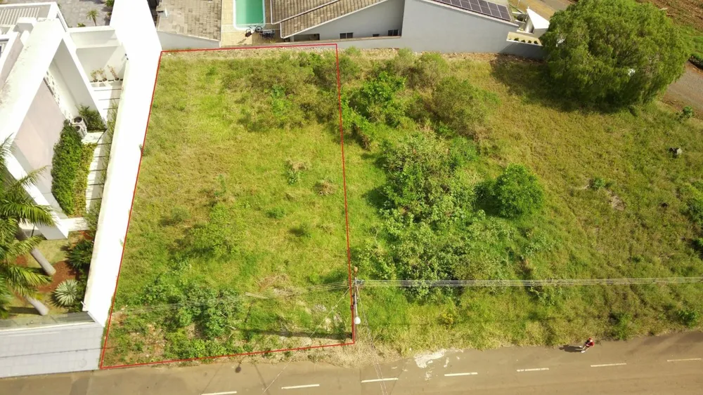 Terreno, 450 m² - Foto 2