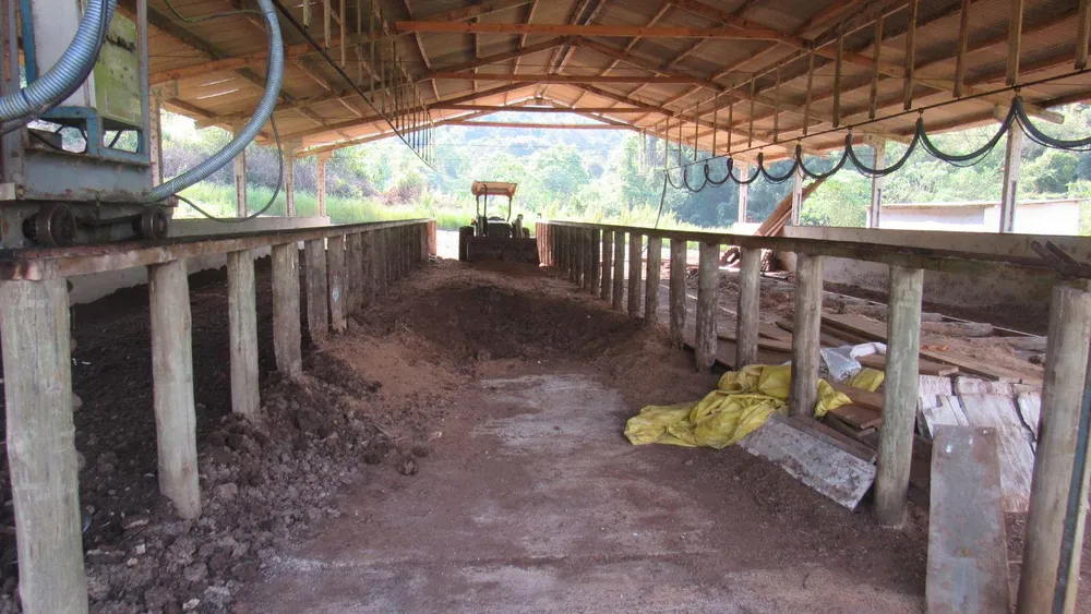 Fazenda, 17 hectares - Foto 10