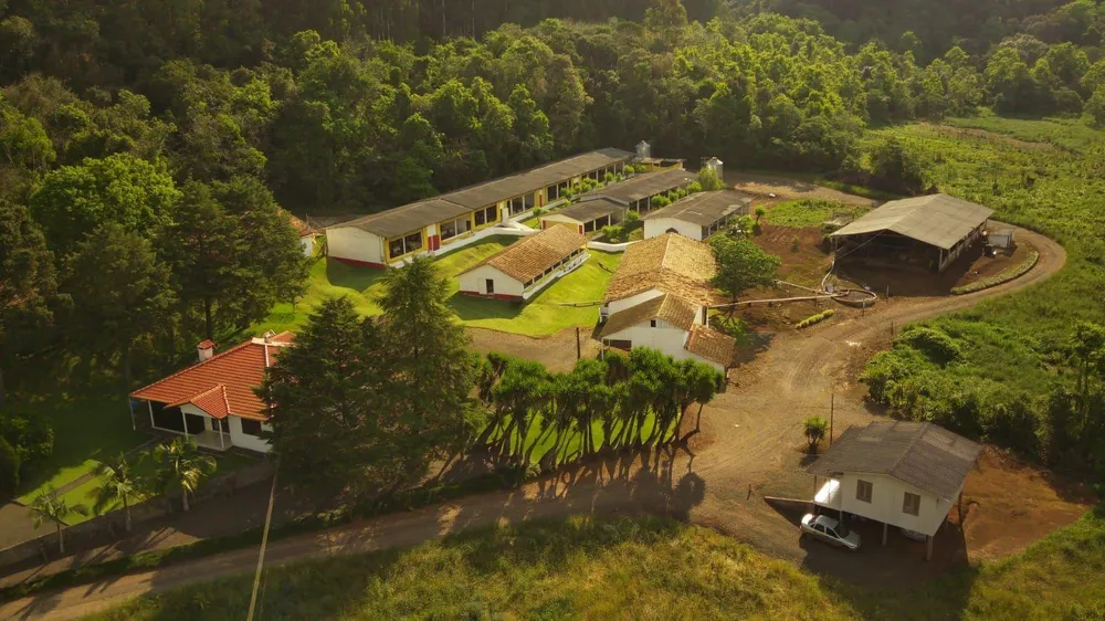 Fazenda, 17 hectares - Foto 1