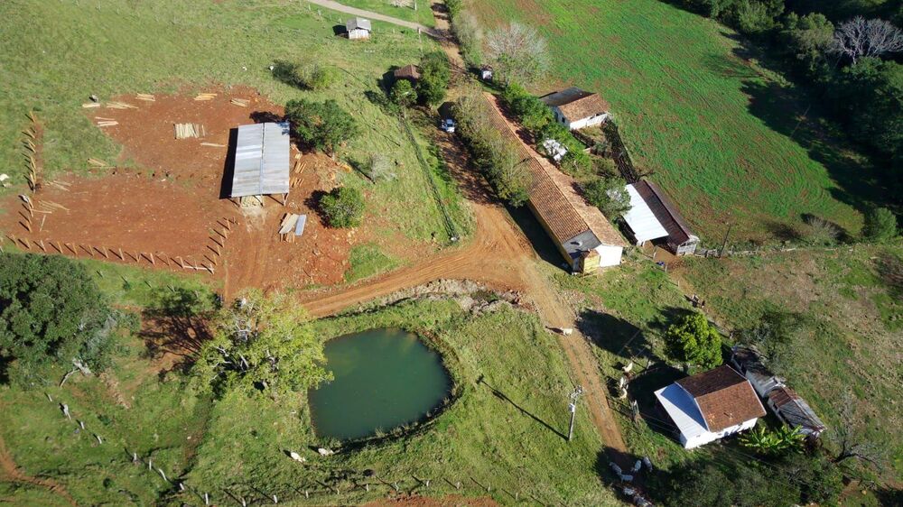 Fazenda, 224 hectares - Foto 14