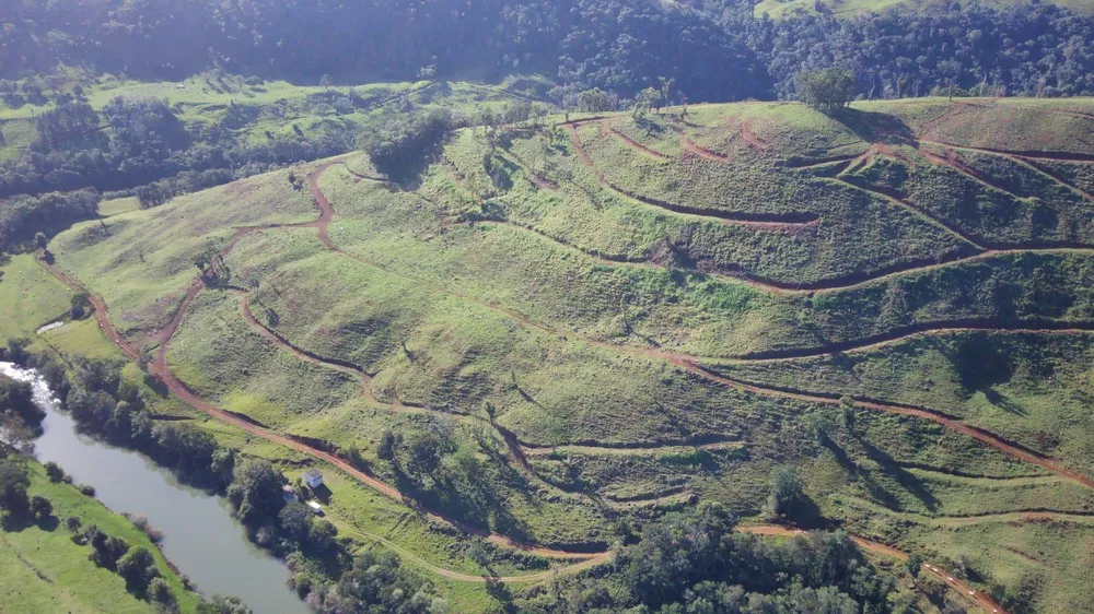 Fazenda, 224 hectares - Foto 18