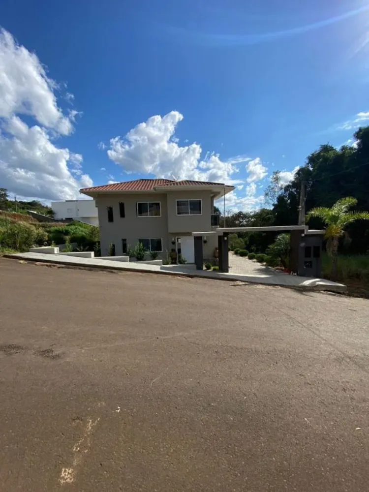 Casa, 2 quartos, 170 m² - Foto 25